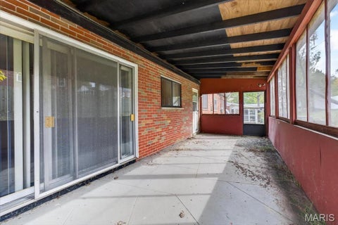 Tiny photo for 7730 Peach Tree Lane, University City, MO 63130 (MLS # 26061547)