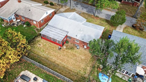 Tiny photo for 7730 Peach Tree Lane, University City, MO 63130 (MLS # 26061547)