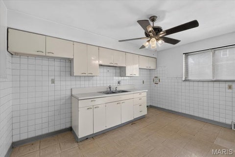 Tiny photo for 7730 Peach Tree Lane, University City, MO 63130 (MLS # 26061547)