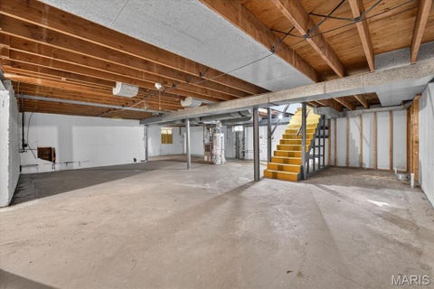 Tiny photo for 7730 Peach Tree Lane, University City, MO 63130 (MLS # 26061547)