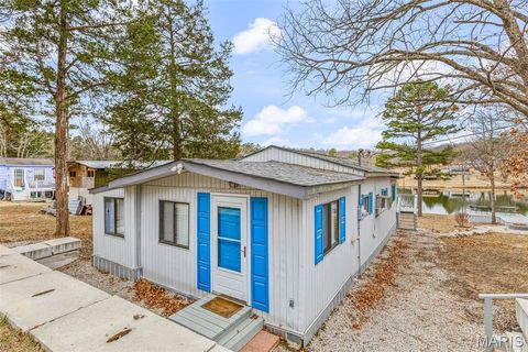 Photo of 10170 Thunder Road, Richwoods, MO 63071 (MLS # 26010552)