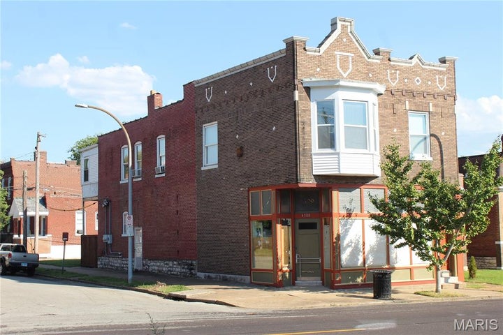 Photo 1 of 9 — 4500 Virginia Avenue, St Louis, MO 63111