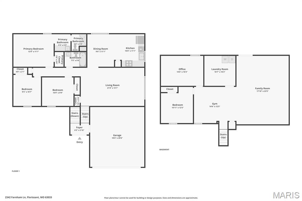 Meadowlark - Residential