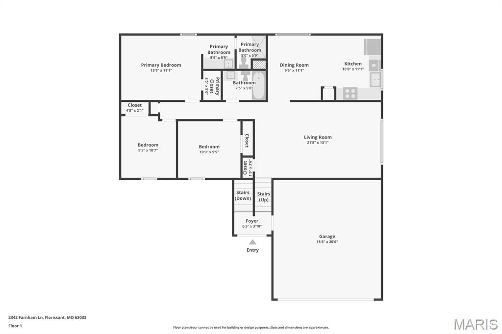 Meadowlark - Residential