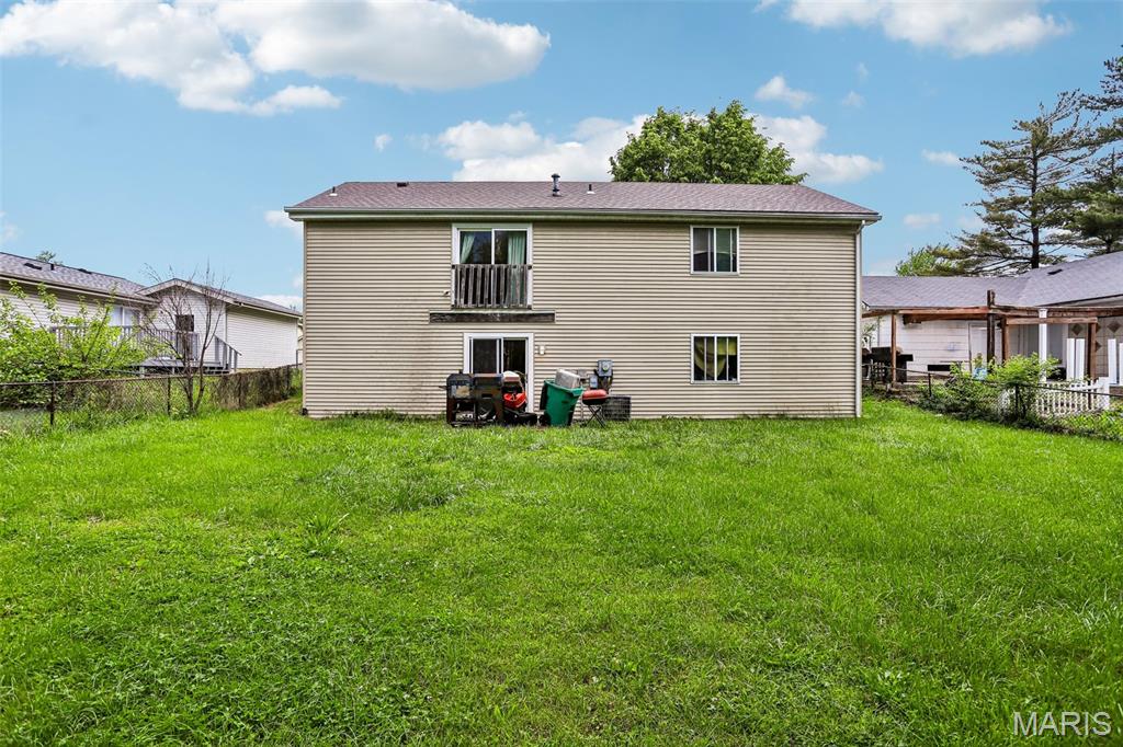 Meadowlark - Residential