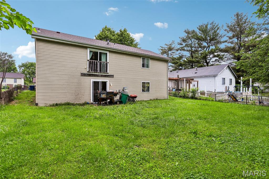 Meadowlark - Residential