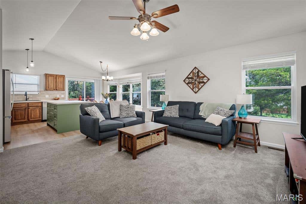 Photo of 808 Big Red Court, Warrenton, MO 63383 (MLS # 26052712)