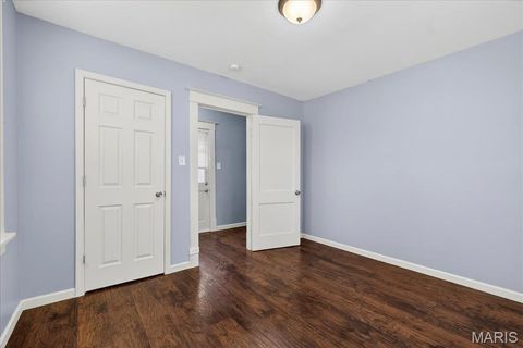 Tiny photo for 4345 Itaska Street, St Louis, MO 63116 (MLS # 26007522)
