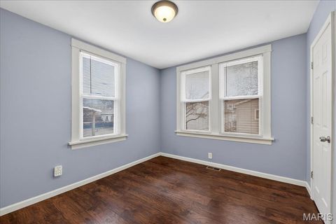 Tiny photo for 4345 Itaska Street, St Louis, MO 63116 (MLS # 26007522)