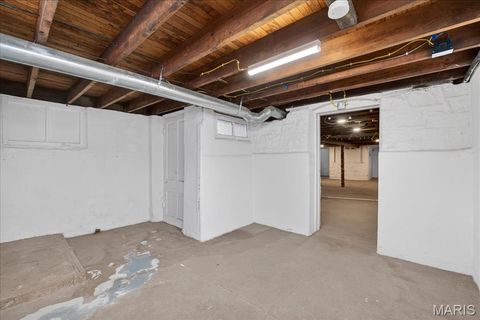 Tiny photo for 4345 Itaska Street, St Louis, MO 63116 (MLS # 26007522)