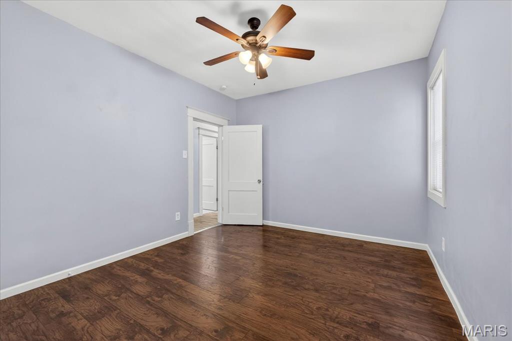 Ellenwood Park Heights Add - Residential