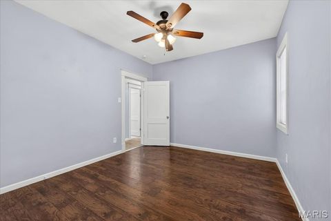 Tiny photo for 4345 Itaska Street, St Louis, MO 63116 (MLS # 26007522)