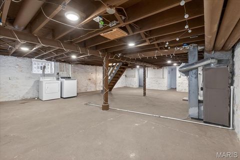 Tiny photo for 4345 Itaska Street, St Louis, MO 63116 (MLS # 26007522)