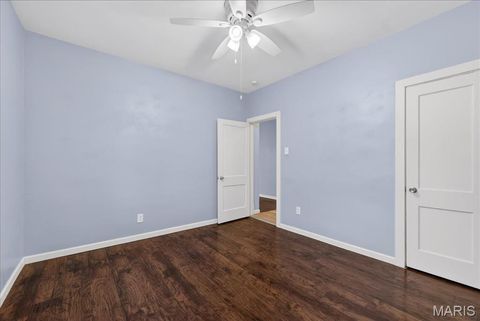 Tiny photo for 4345 Itaska Street, St Louis, MO 63116 (MLS # 26007522)