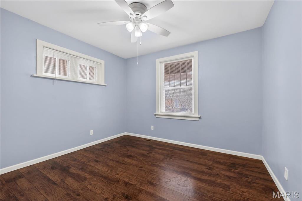 Ellenwood Park Heights Add - Residential