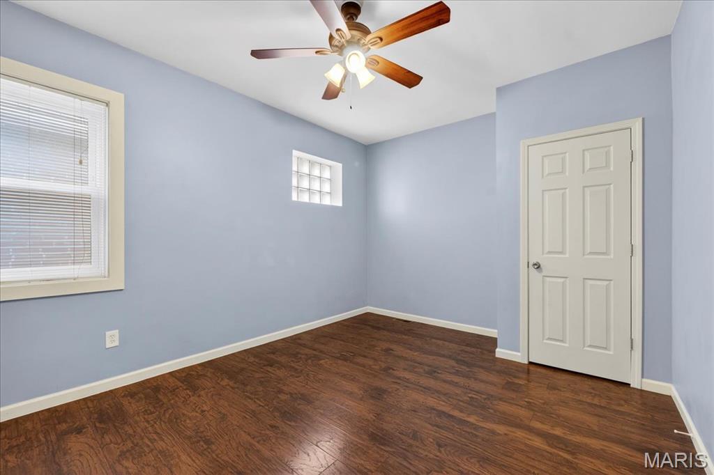 Ellenwood Park Heights Add - Residential