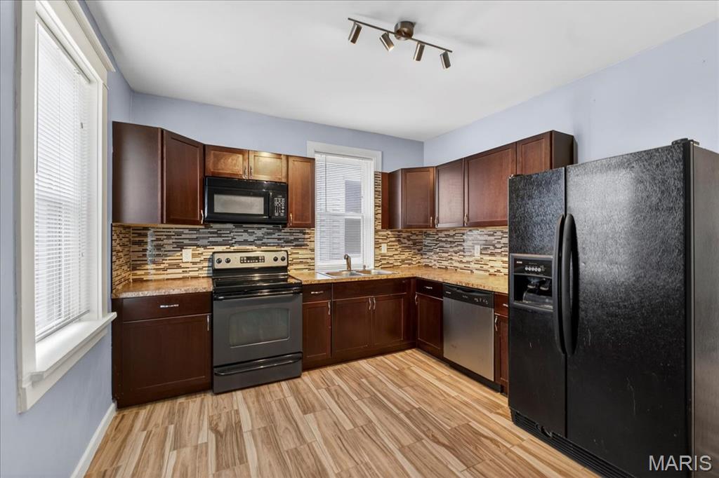 Ellenwood Park Heights Add - Residential