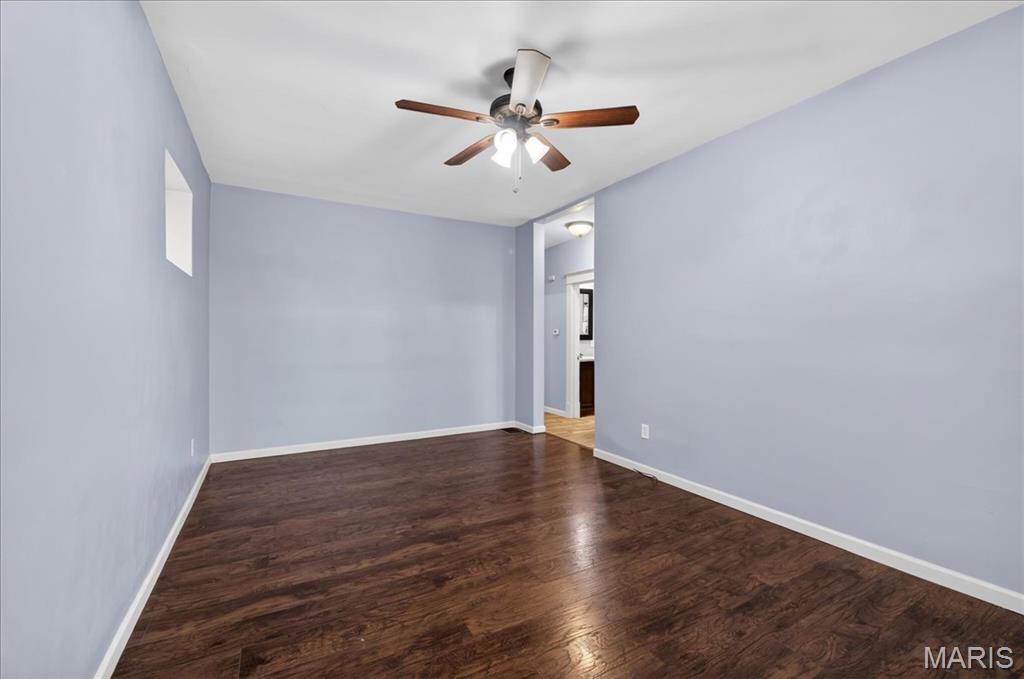 Ellenwood Park Heights Add - Residential