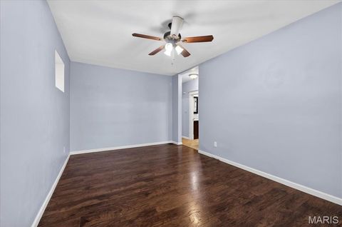 Tiny photo for 4345 Itaska Street, St Louis, MO 63116 (MLS # 26007522)