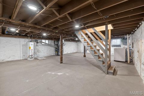 Tiny photo for 4345 Itaska Street, St Louis, MO 63116 (MLS # 26007522)