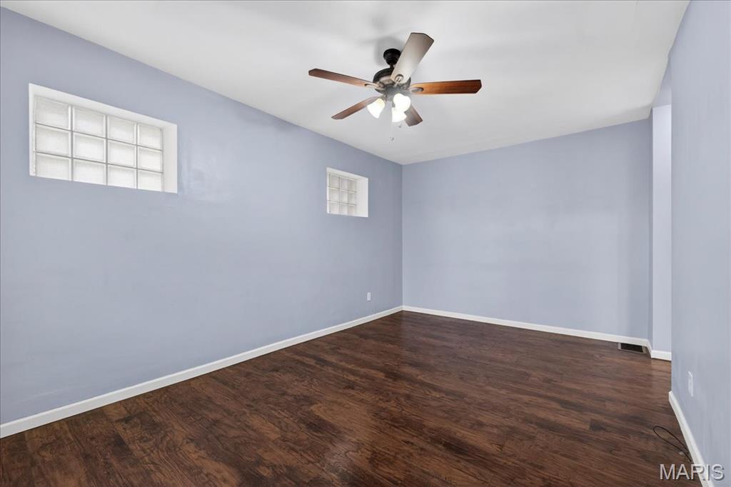 Ellenwood Park Heights Add - Residential