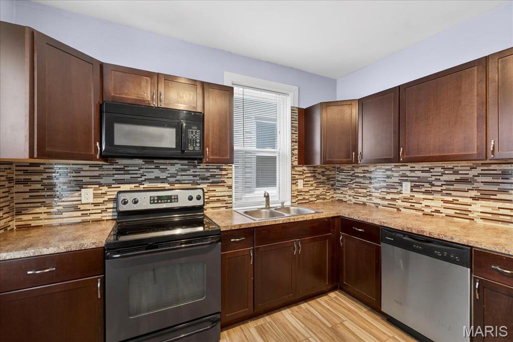 Ellenwood Park Heights Add - Residential