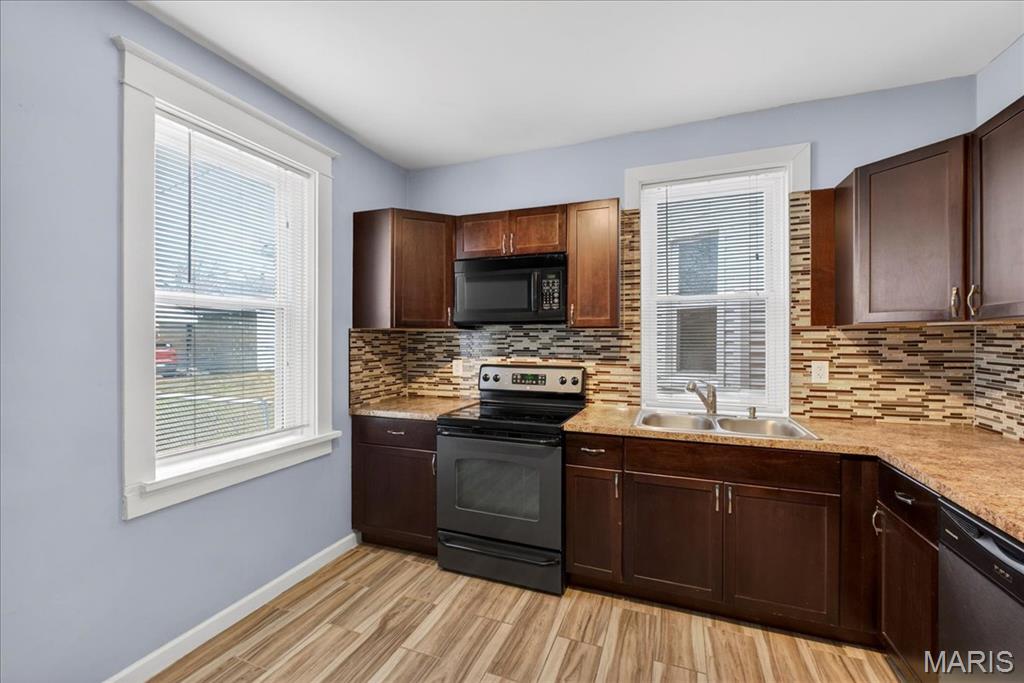 Ellenwood Park Heights Add - Residential