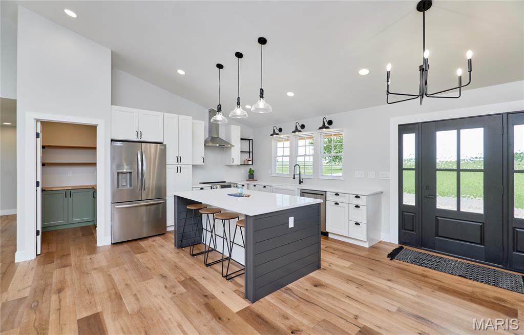 N/A - Residential