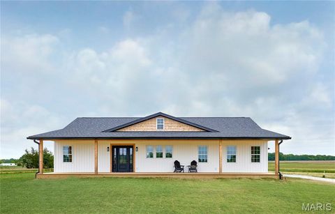 Photo of 32526 Hwy A, Warrenton, MO 63383 (MLS # 26032044)