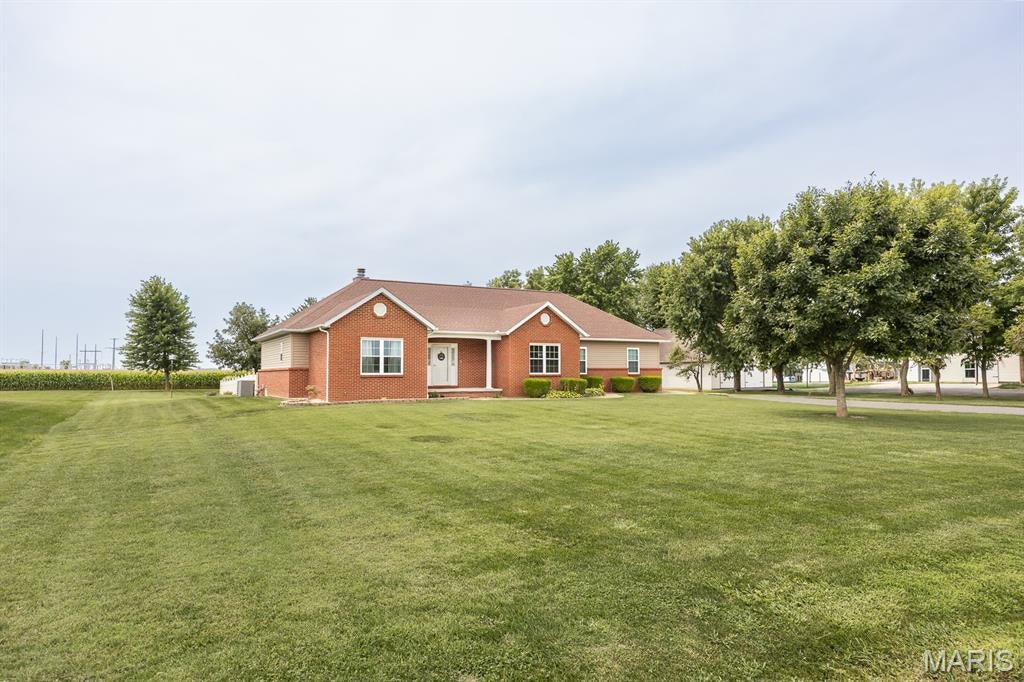 10050 Grodeon Road