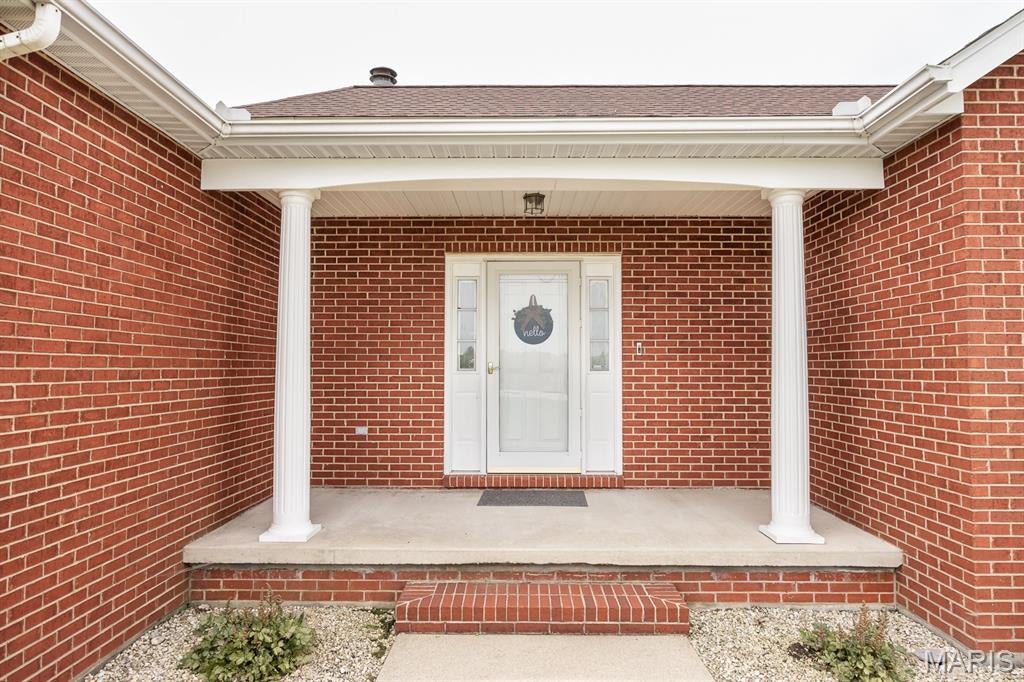 10050 Grodeon Road