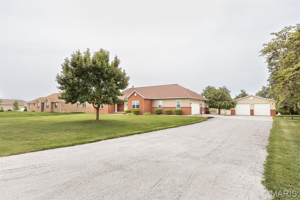 10050 Grodeon Road