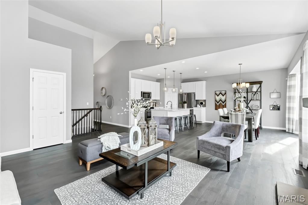 Arlington Heights - Residential