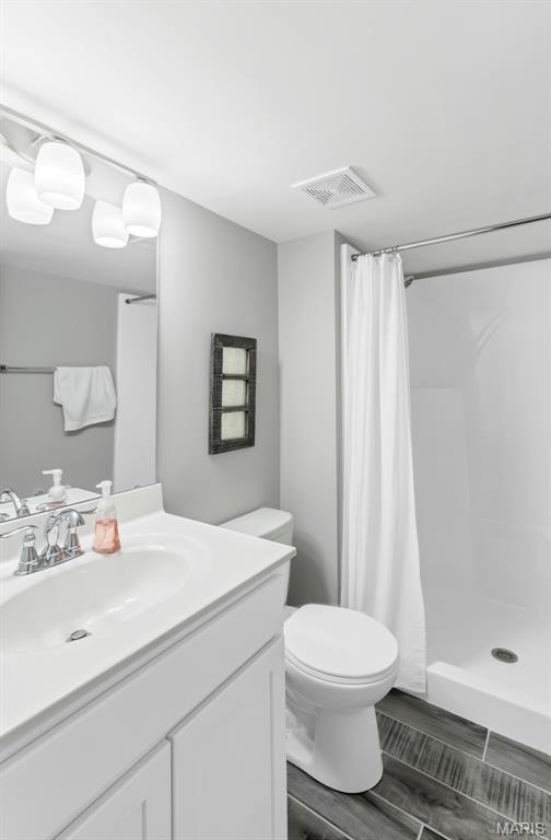 Arlington Heights - Residential