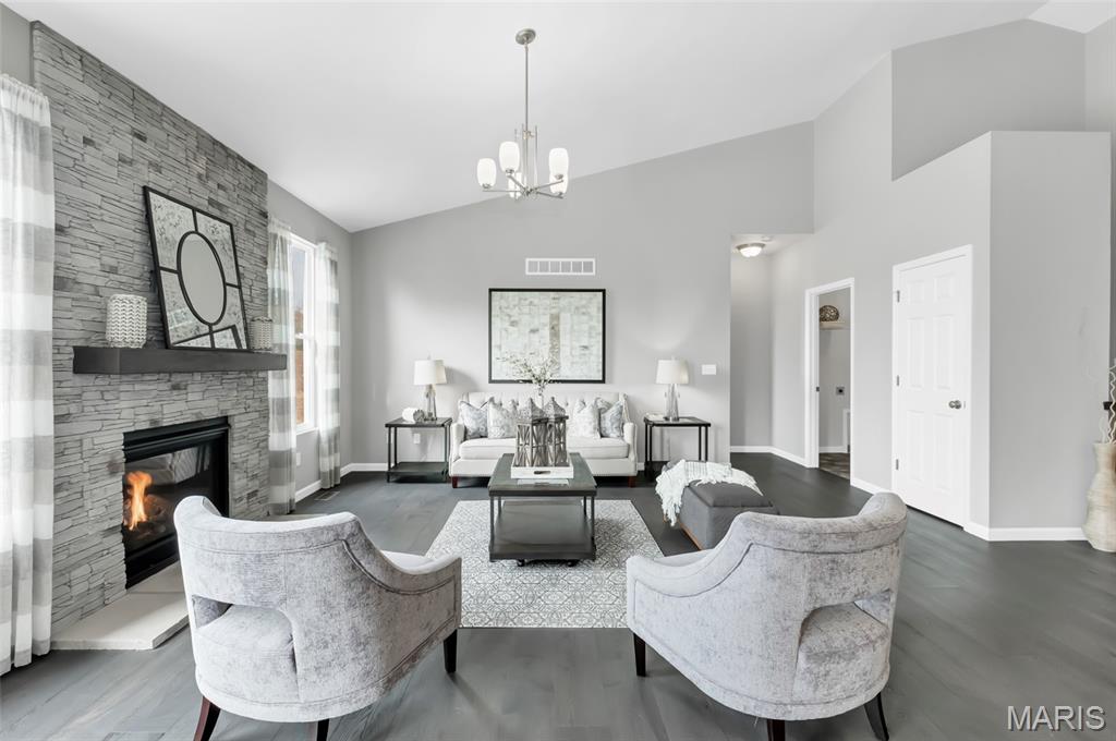 Arlington Heights - Residential