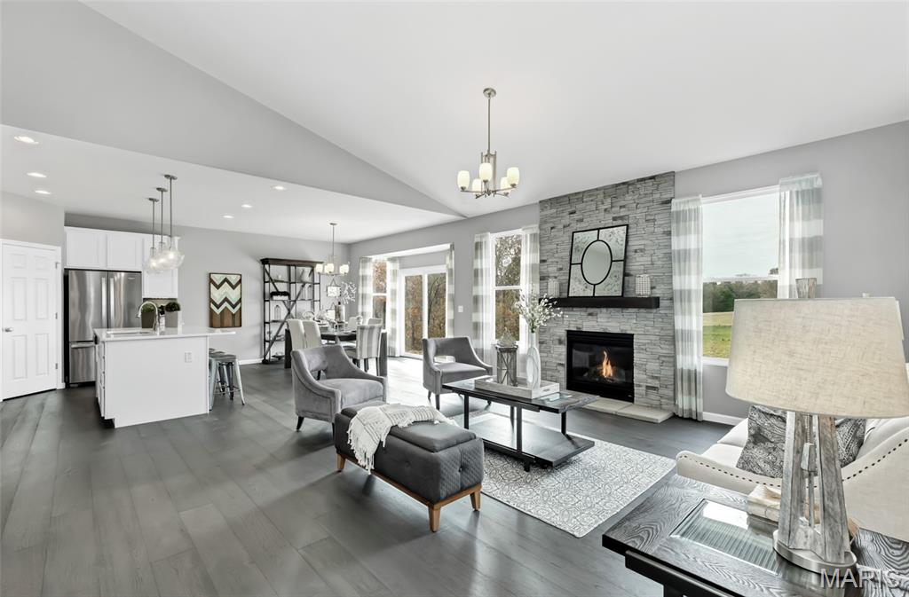 Arlington Heights - Residential