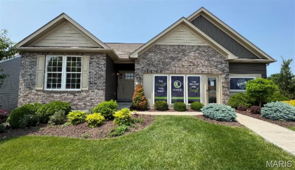 Photo of 1531 Arlington Heights Way, Imperial, MO 63052 (MLS # 25072867)