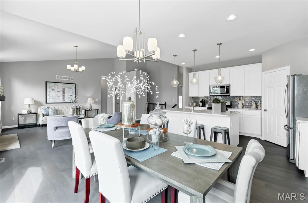 Arlington Heights - Residential