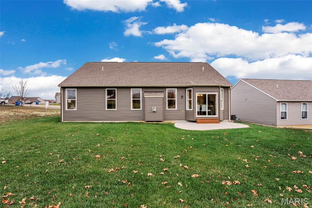 Arlington Heights - Residential