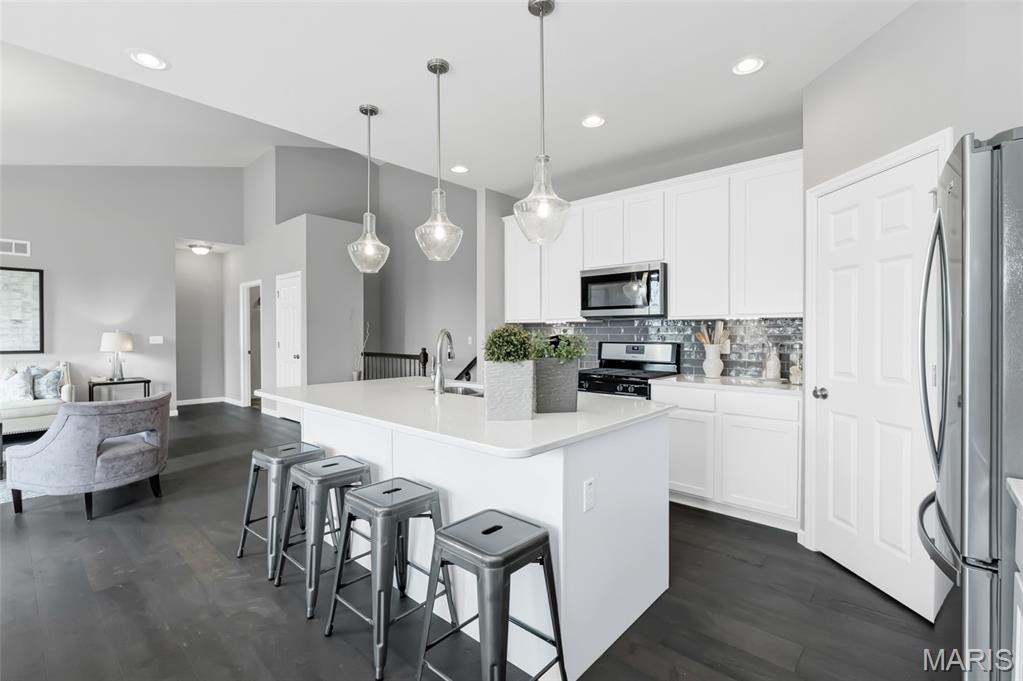 Arlington Heights - Residential