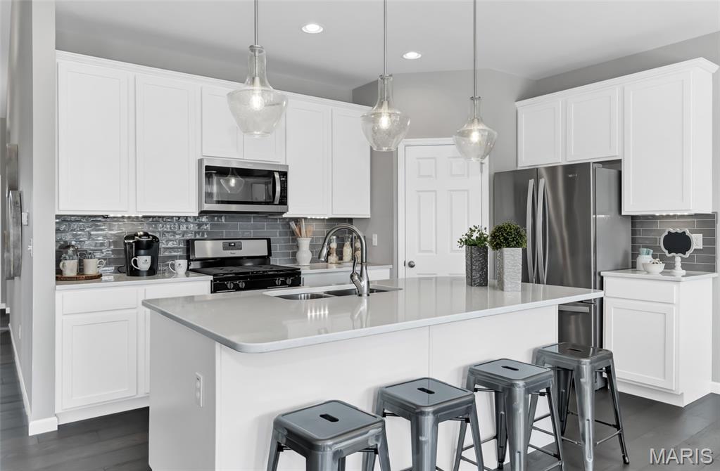 Arlington Heights - Residential