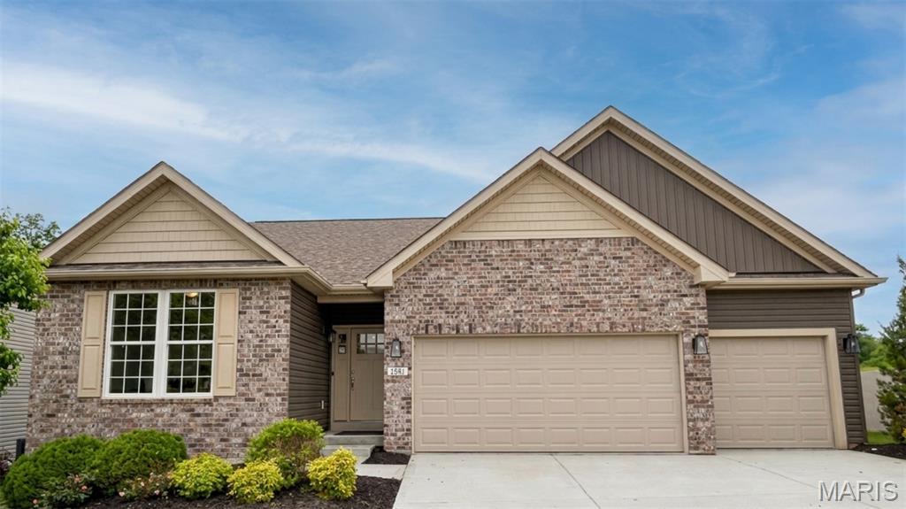 Arlington Heights - Residential