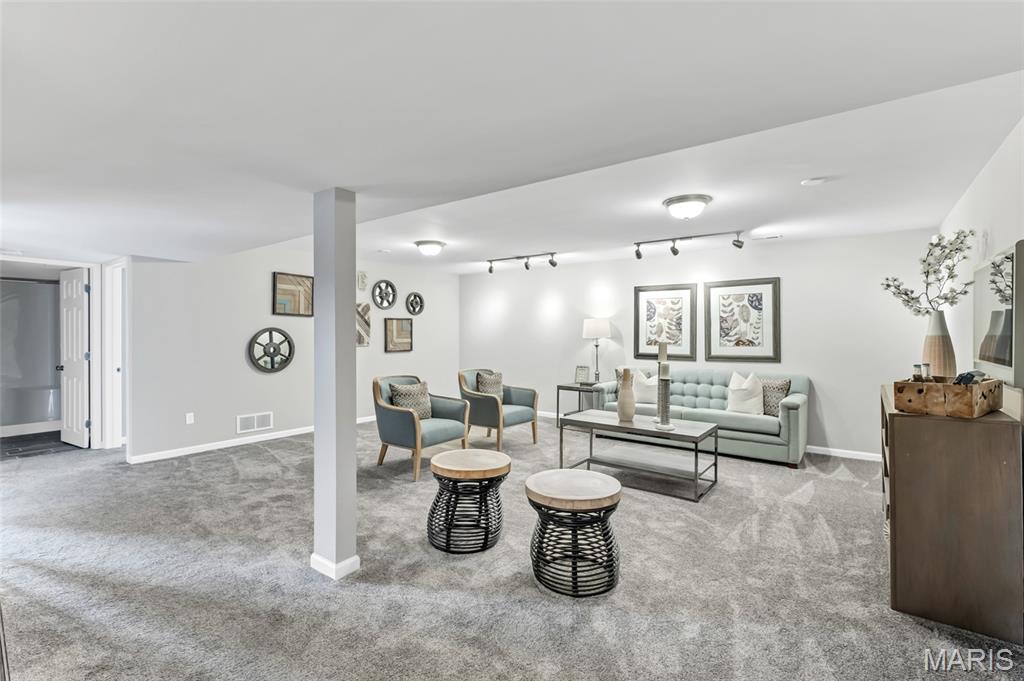 Arlington Heights - Residential