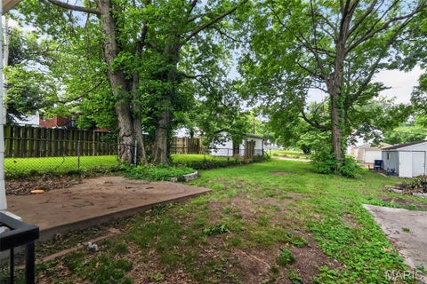 Tiny photo for 6510 Julian Avenue, St Louis, MO 63133 (MLS # 26035102)