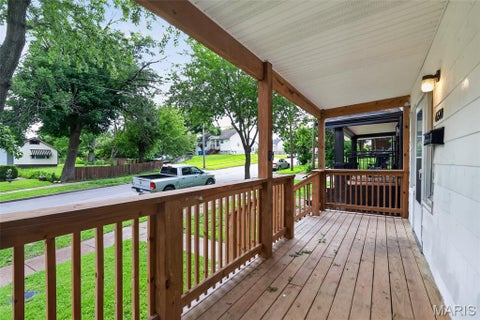 Tiny photo for 6510 Julian Avenue, St Louis, MO 63133 (MLS # 26035102)