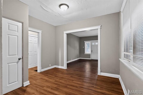 Tiny photo for 6510 Julian Avenue, St Louis, MO 63133 (MLS # 26035102)
