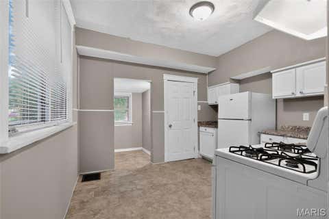 Tiny photo for 6510 Julian Avenue, St Louis, MO 63133 (MLS # 26035102)