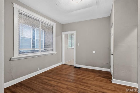 Tiny photo for 6510 Julian Avenue, St Louis, MO 63133 (MLS # 26035102)