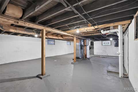 Tiny photo for 6510 Julian Avenue, St Louis, MO 63133 (MLS # 26035102)