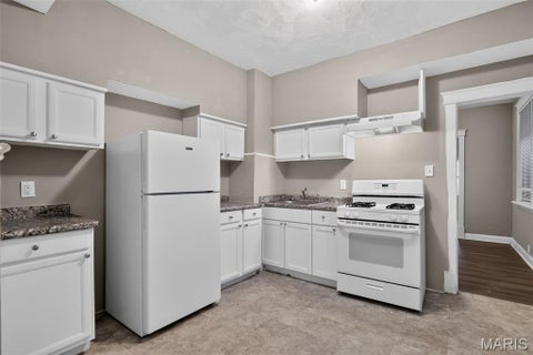 Tiny photo for 6510 Julian Avenue, St Louis, MO 63133 (MLS # 26035102)